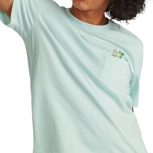 Bonobos Fielder Men's and Big Men's Short Sleeve Pocket Tee size XXL